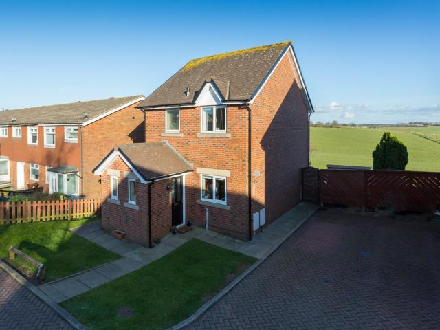 House for rent in Wesham, Fylde