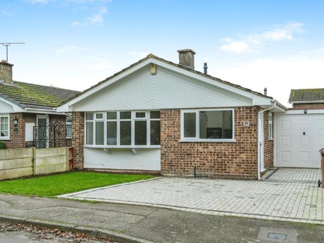 House for rent in Chadsmoor, Staffordshire