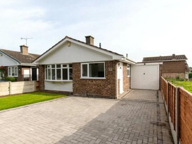 House for rent in Chadsmoor, Staffordshire