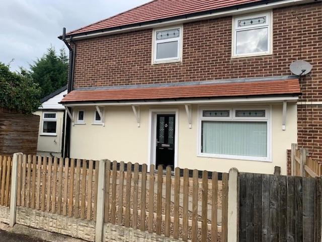 House for rent in Oakwood, East Midlands