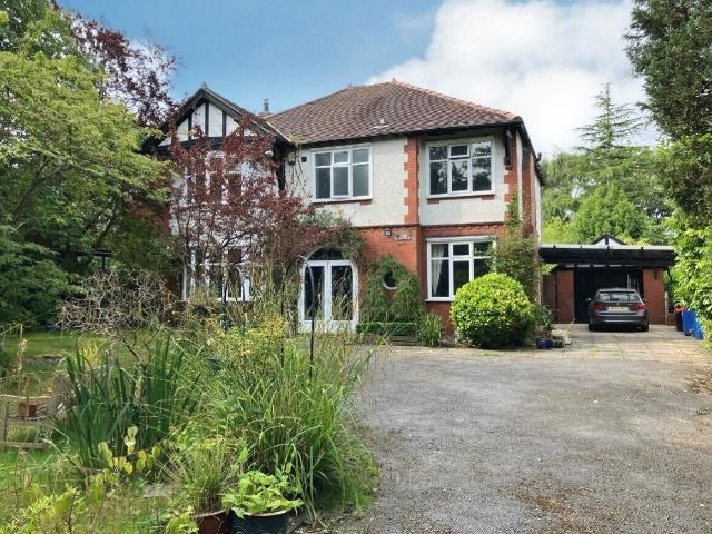 House for rent in Disley, Greater Manchester