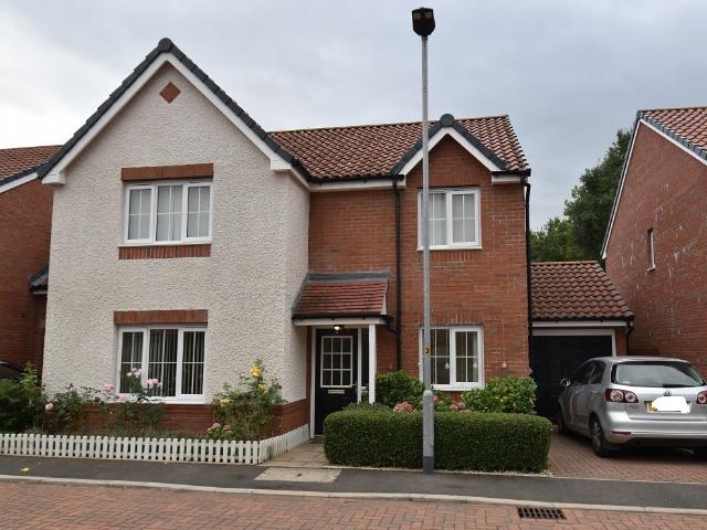 House for rent in Forthampton, Worcestershire