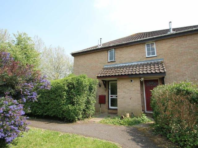 House for rent in Downs Barn, Great Linford