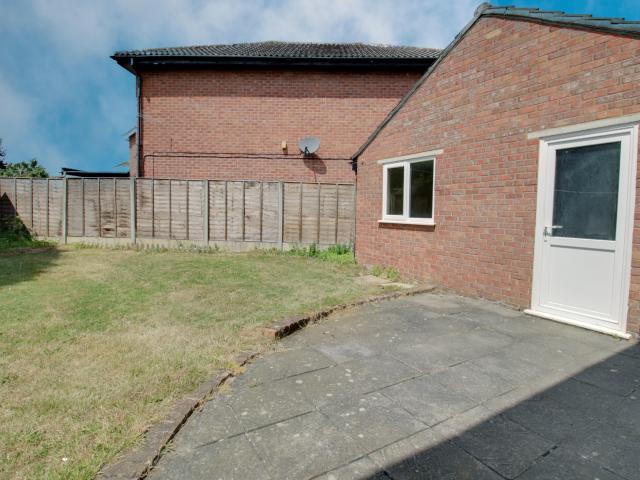 House for rent in Eaton Ford, Huntingdonshire