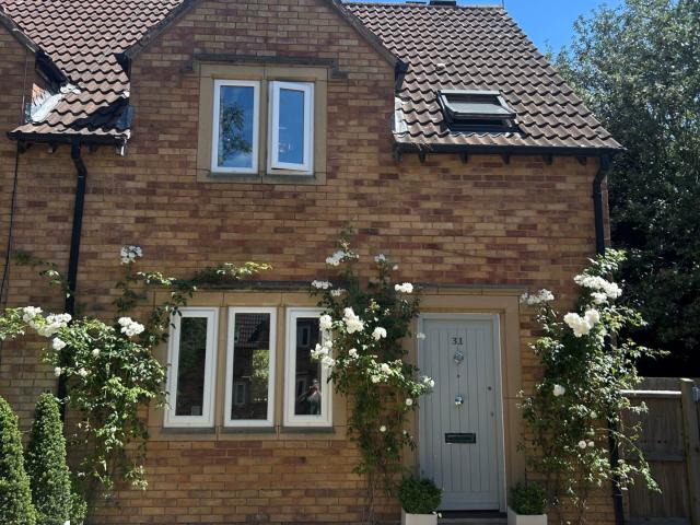 House for rent in Stanford On Avon, Leicestershire
