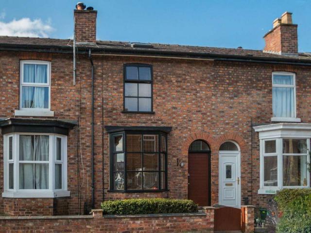 House for rent in Trafford Park, Greater Manchester