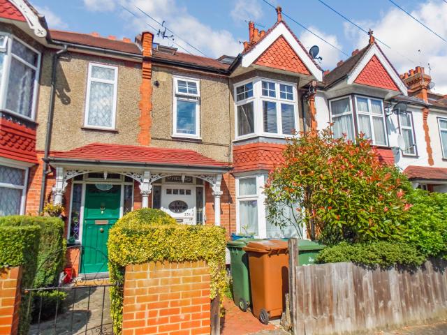 House for rent in Wealdstone, Greater London