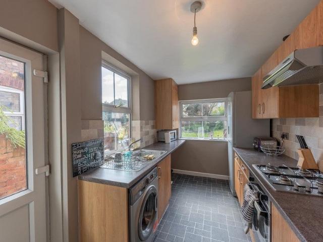 House for rent in Arnold, Gedling