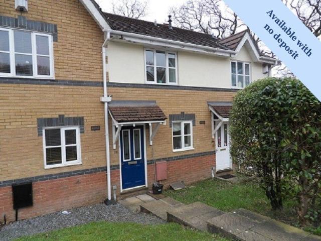 House for rent in Nangreaves, Wales