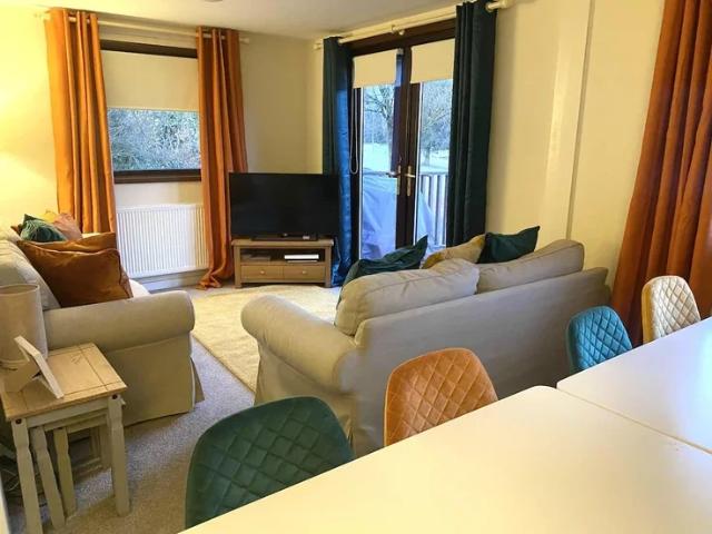 House for rent in Beattock