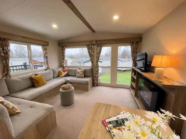 House for rent in Beattock, Scotland