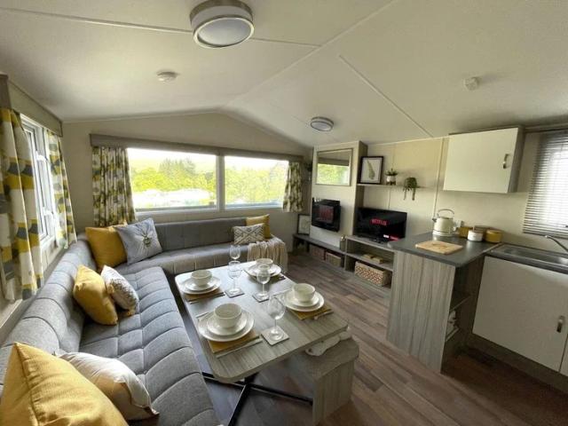House for rent in Beattock, Scotland