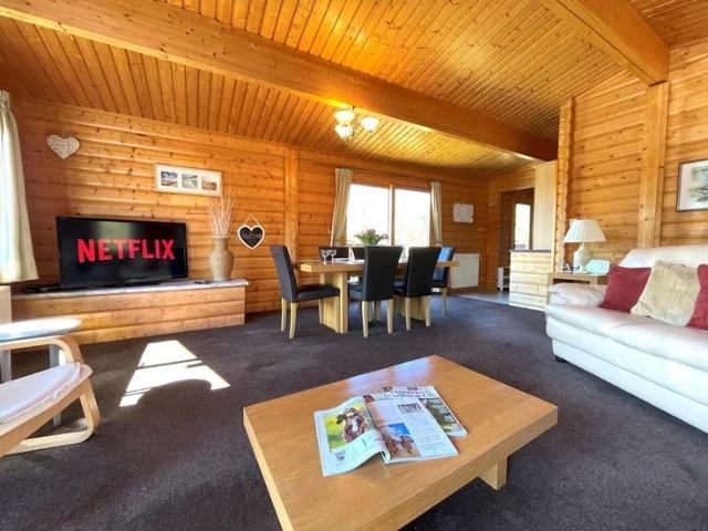 House for rent in Dalbeattie, Scotland