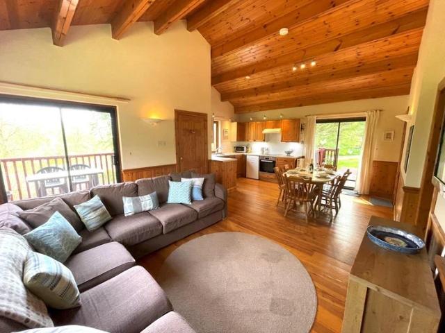 House for rent in Sandyhills, Scotland