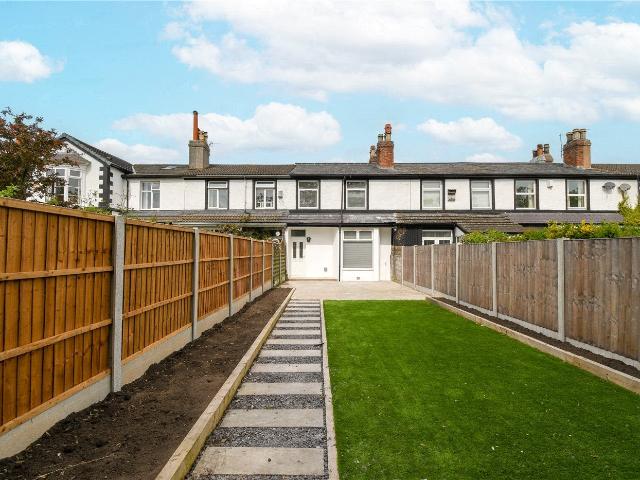 House for rent in Meols, Hoylake