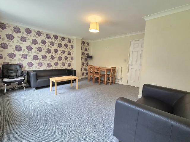 House for rent in North Earlham, East Bank