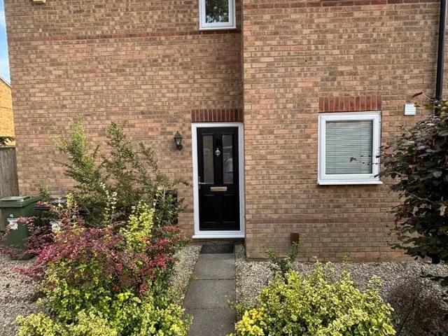 House for rent in Bletchley, Milton Keynes