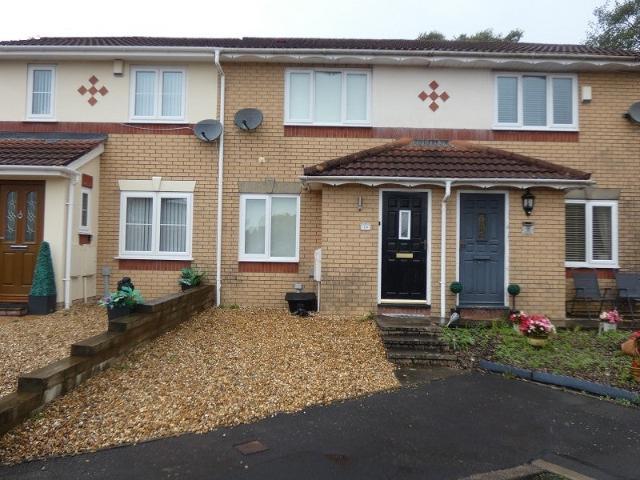 House for rent in Caewern, Bryncoch