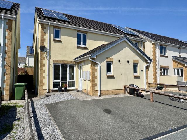 House for rent in St Clears, Wales