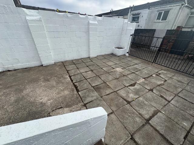 House for rent in Penydarren, Merthyr