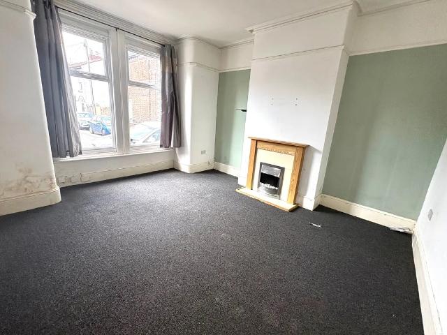 House for rent in Egerton Park, Birkenhead