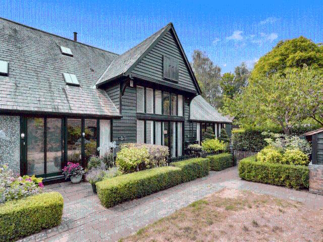 House for rent in Duton Hill, Essex