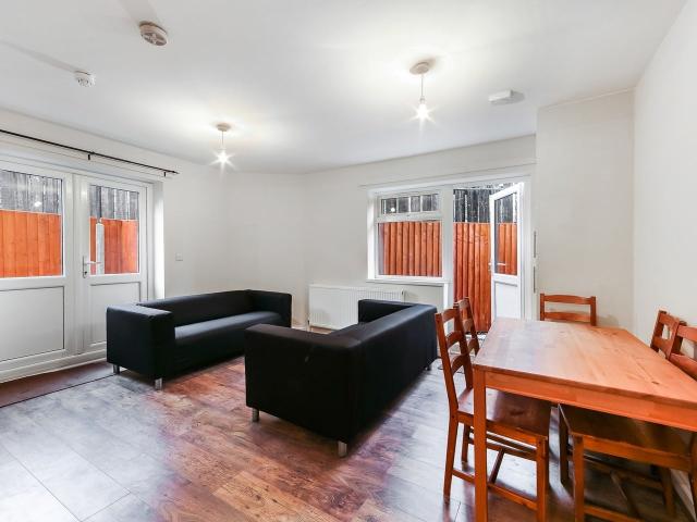 House for rent in Isle Of Dogs, Greater London