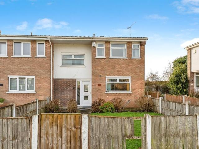 House for rent in Two Mills, Cheshire
