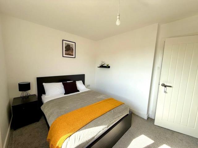 House for rent in Darlaston, West Midlands