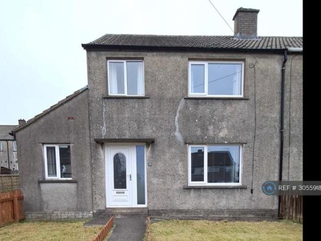 House for rent in Bowthorn, Cleator Moor