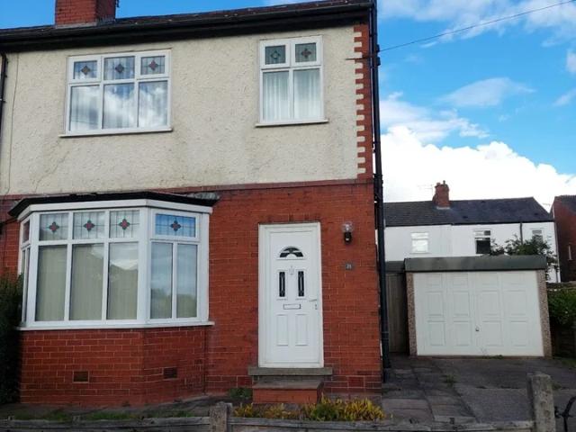 House for rent in Salford, Greater Manchester