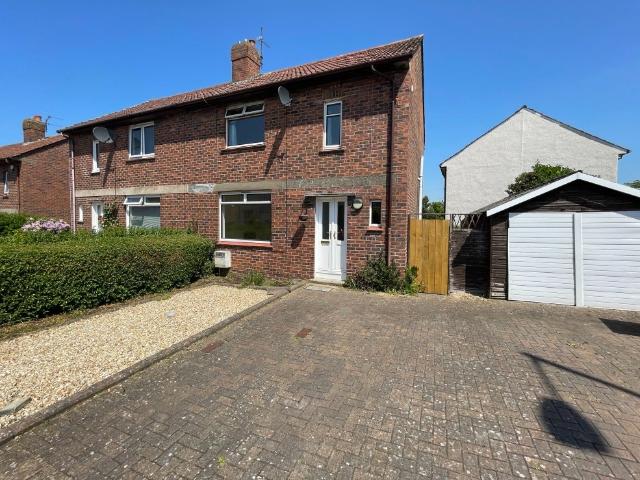House for rent in Forehill, Scotland