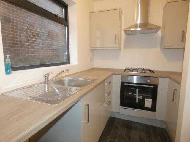 House for rent in Malvin's Close, Blyth