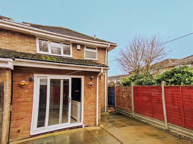 House for rent in West Bletchley, Bletchley