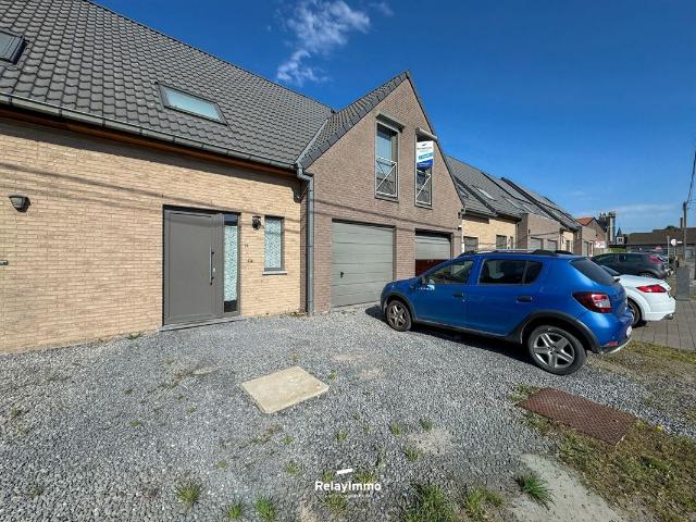 Maison location à Calonne, Hainaut