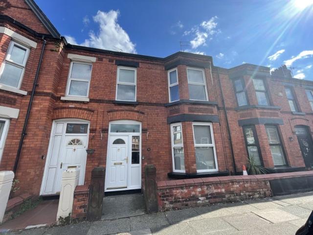 Room for rent in Calderstones