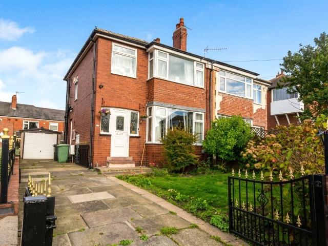House for rent in Intake, Leeds