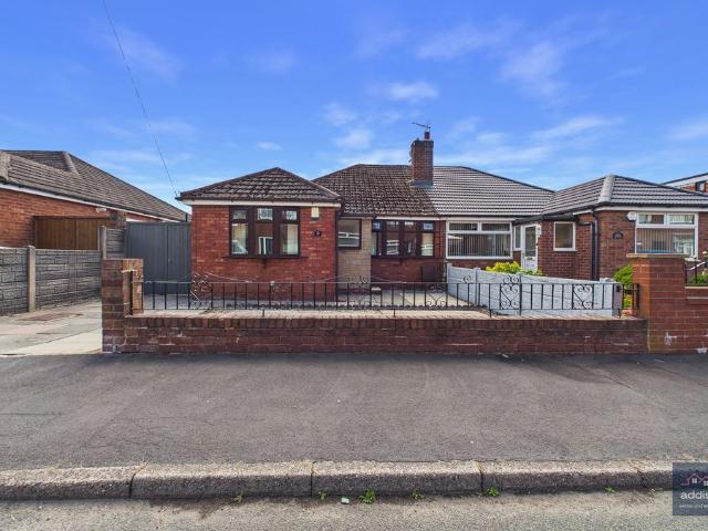House for rent in Bottling Wood, Wigan