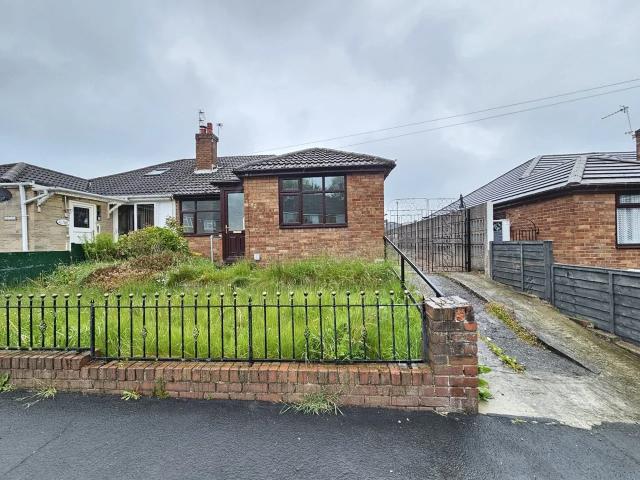 House for rent in New Springs, Wigan