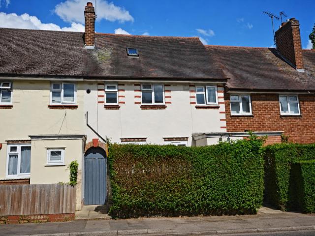 House for rent in Headlands, Northampton