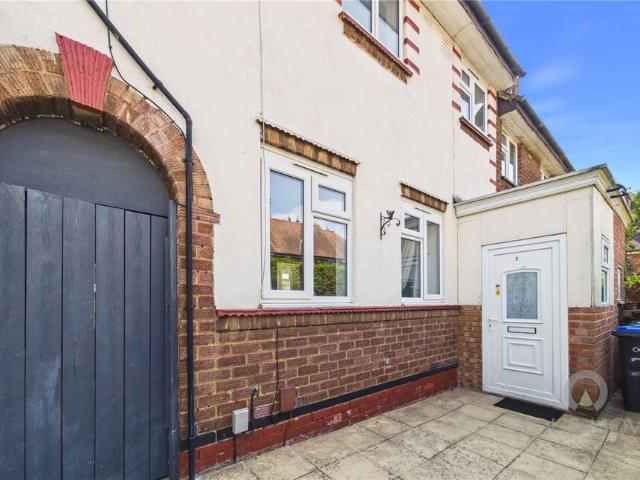 House for rent in Headlands, Northampton