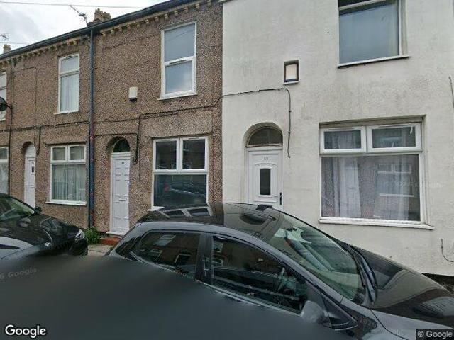 House for rent in Kensington, Calderstones
