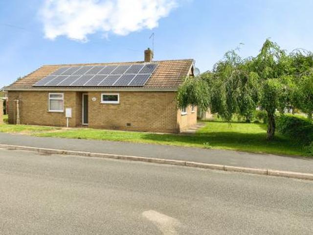 House for rent in Gosberton Clough, Lincolnshire