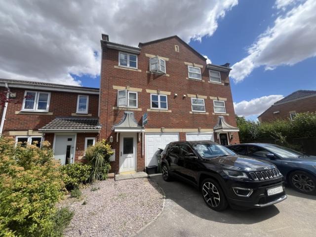 House for rent in Coddington, Alverton