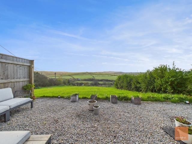 House for rent in Falmouth, Cornwall