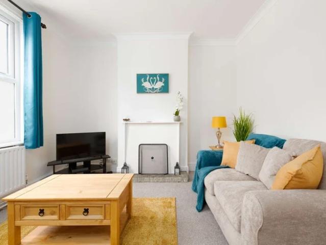 House for rent in Arrington, Cambridgeshire