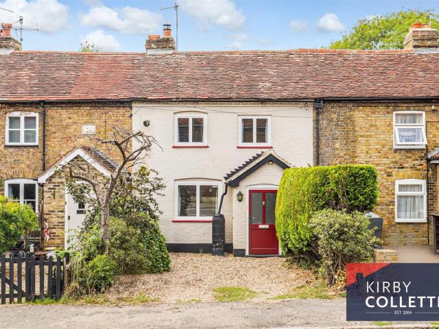 House for rent in Colliers End, Hertfordshire
