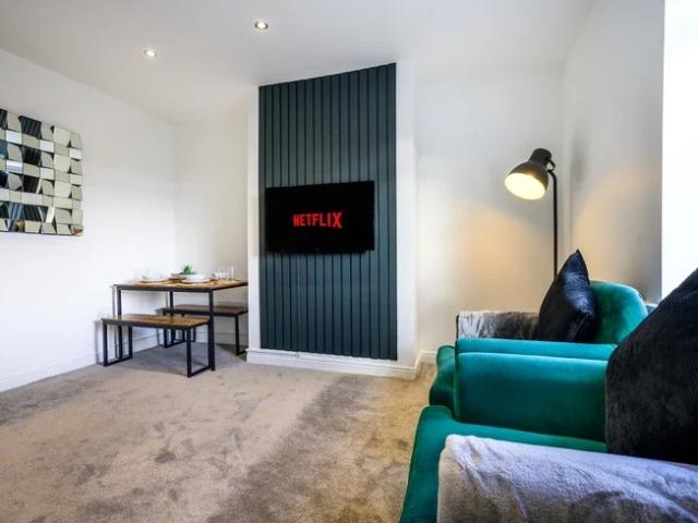 House for rent in Batley, West Yorkshire