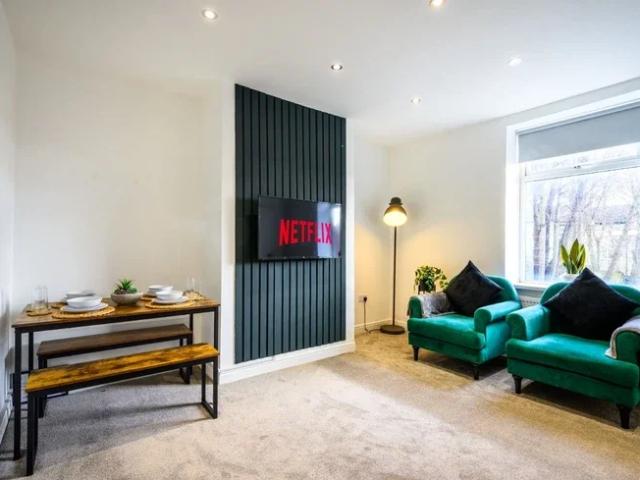 House for rent in Batley, West Yorkshire