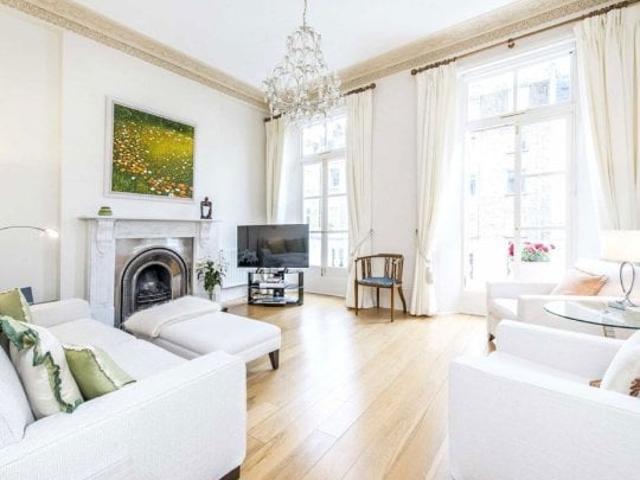 House for rent in Pimlico